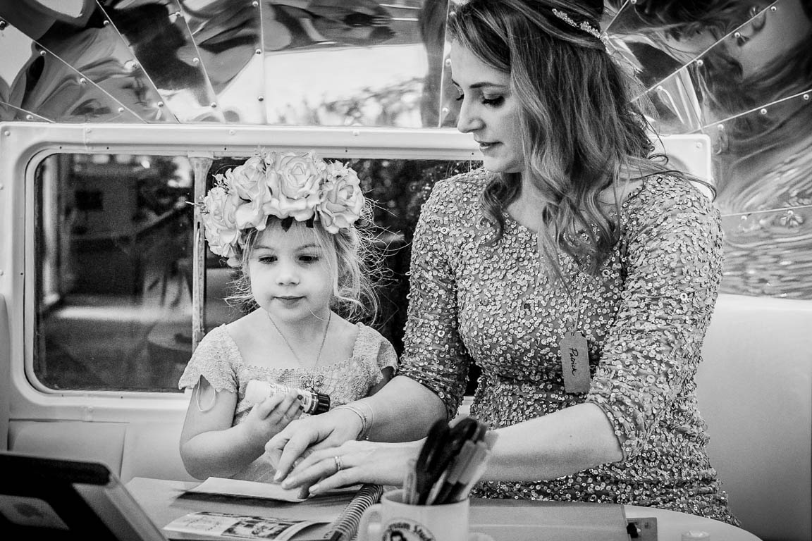 Wedding Guest Books Beautiful Designs, Personalised With Your Name & Date